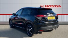 Honda HR-V 1.5 i-VTEC EX CVT 5dr Petrol Hatchback